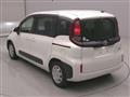 2023 Toyota Sienta