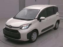 2023 Toyota Sienta