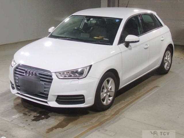 2017 Audi Audi Others