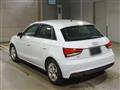2017 Audi Audi Others