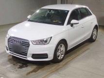 2017 Audi Audi Others