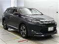 2015 Toyota Harrier