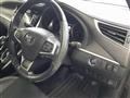 2015 Toyota Harrier