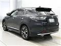 2015 Toyota Harrier