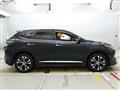 2015 Toyota Harrier