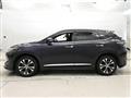 2015 Toyota Harrier