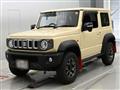 2023 Suzuki Jimny Sierra