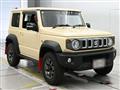 2023 Suzuki Jimny Sierra