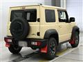 2023 Suzuki Jimny Sierra