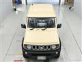 2023 Suzuki Jimny Sierra