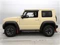 2023 Suzuki Jimny Sierra