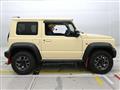 2023 Suzuki Jimny Sierra