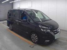 2019 Nissan Serena