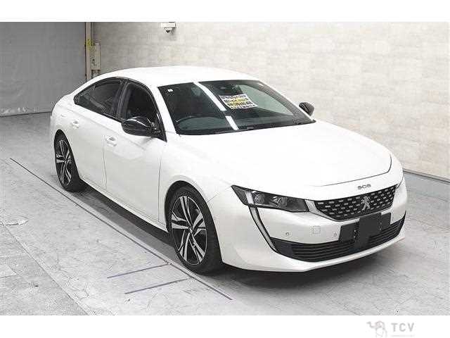 2021 Peugeot Peugoet Others