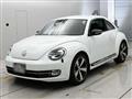 2016 Volkswagen Beetle