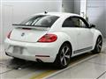 2016 Volkswagen Beetle