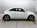 2016 Volkswagen Beetle