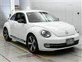 2016 Volkswagen Beetle