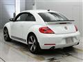 2016 Volkswagen Beetle