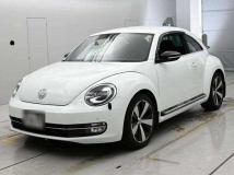 2016 Volkswagen Beetle
