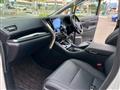 2022 Toyota Alphard Hybrid
