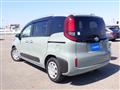 2024 Toyota Sienta