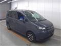 2025 Honda Freed