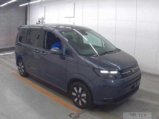 2025 Honda Freed