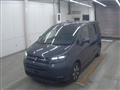 2025 Honda Freed
