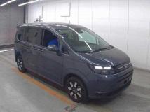 2025 Honda Freed