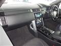 2021 Land Rover Range Rover