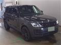 2021 Land Rover Range Rover