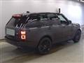 2021 Land Rover Range Rover