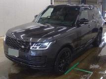 2021 Land Rover Range Rover