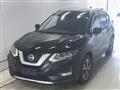 2020 Nissan X-Trail