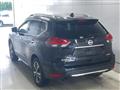 2020 Nissan X-Trail