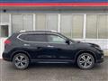 2020 Nissan X-Trail
