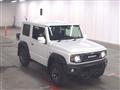 2023 Suzuki Jimny Sierra