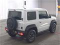 2023 Suzuki Jimny Sierra