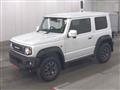 2023 Suzuki Jimny Sierra