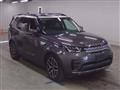 2017 Land Rover Discovery