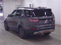 2017 Land Rover Discovery