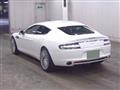 2012 Aston Martin Aston Martin Others