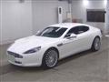 2012 Aston Martin Aston Martin Others
