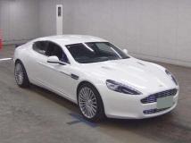 2012 Aston Martin Aston Martin Others