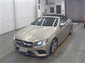 2018 Mercedes-Benz E-Class