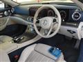 2018 Mercedes-Benz E-Class