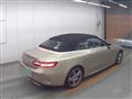 2018 Mercedes-Benz E-Class