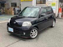 2009 Daihatsu Esse