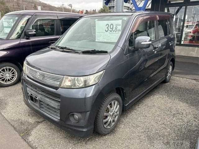 2012 Suzuki Suzuki Others